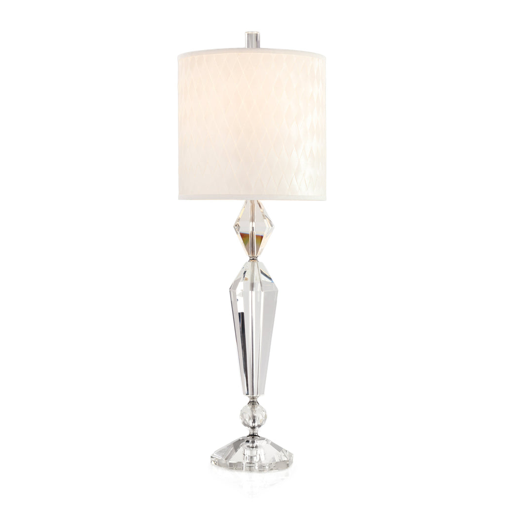 Baroness Buffet Lamp | John Richard - JRL-11225