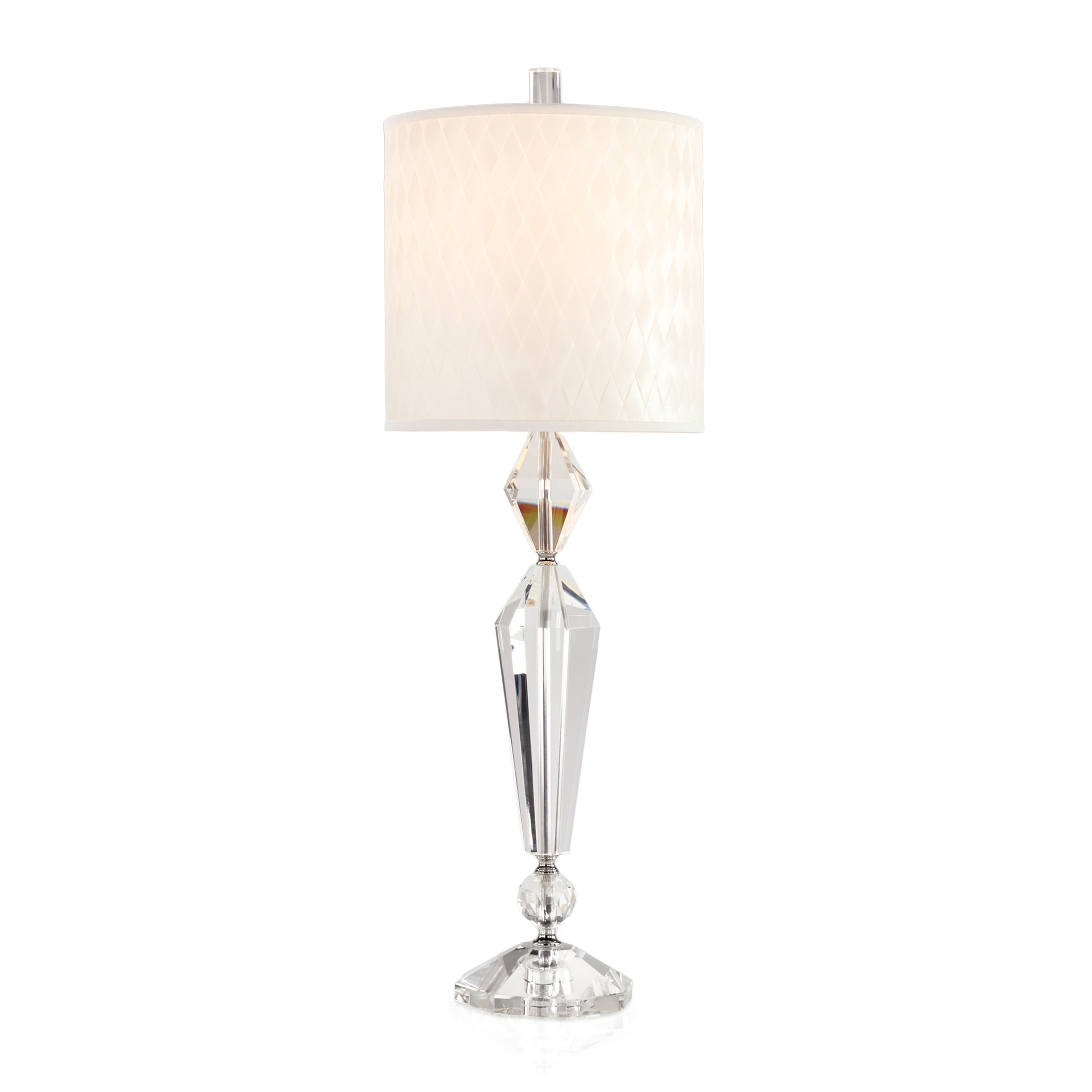 Baroness Buffet Lamp | John Richard - JRL-11225