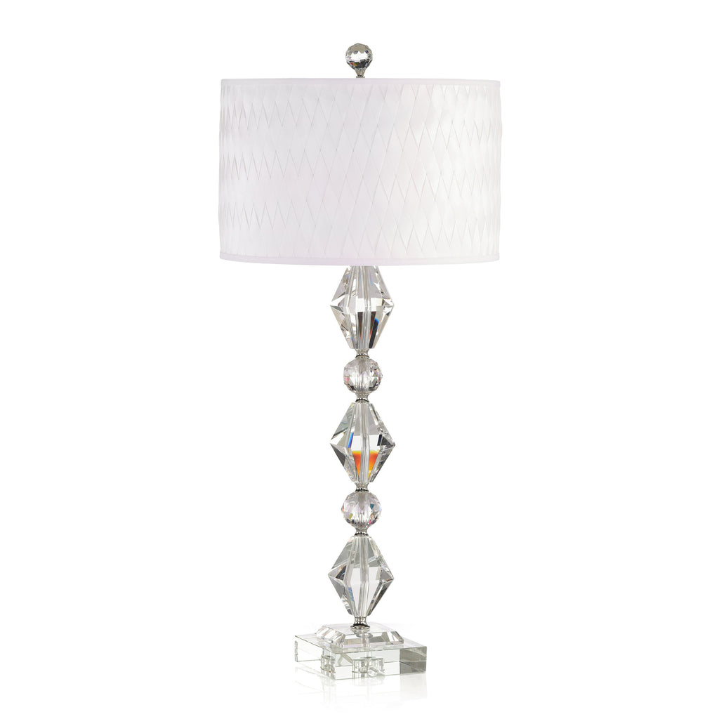 Regal Buffet Lamp | John Richard - JRL-11226