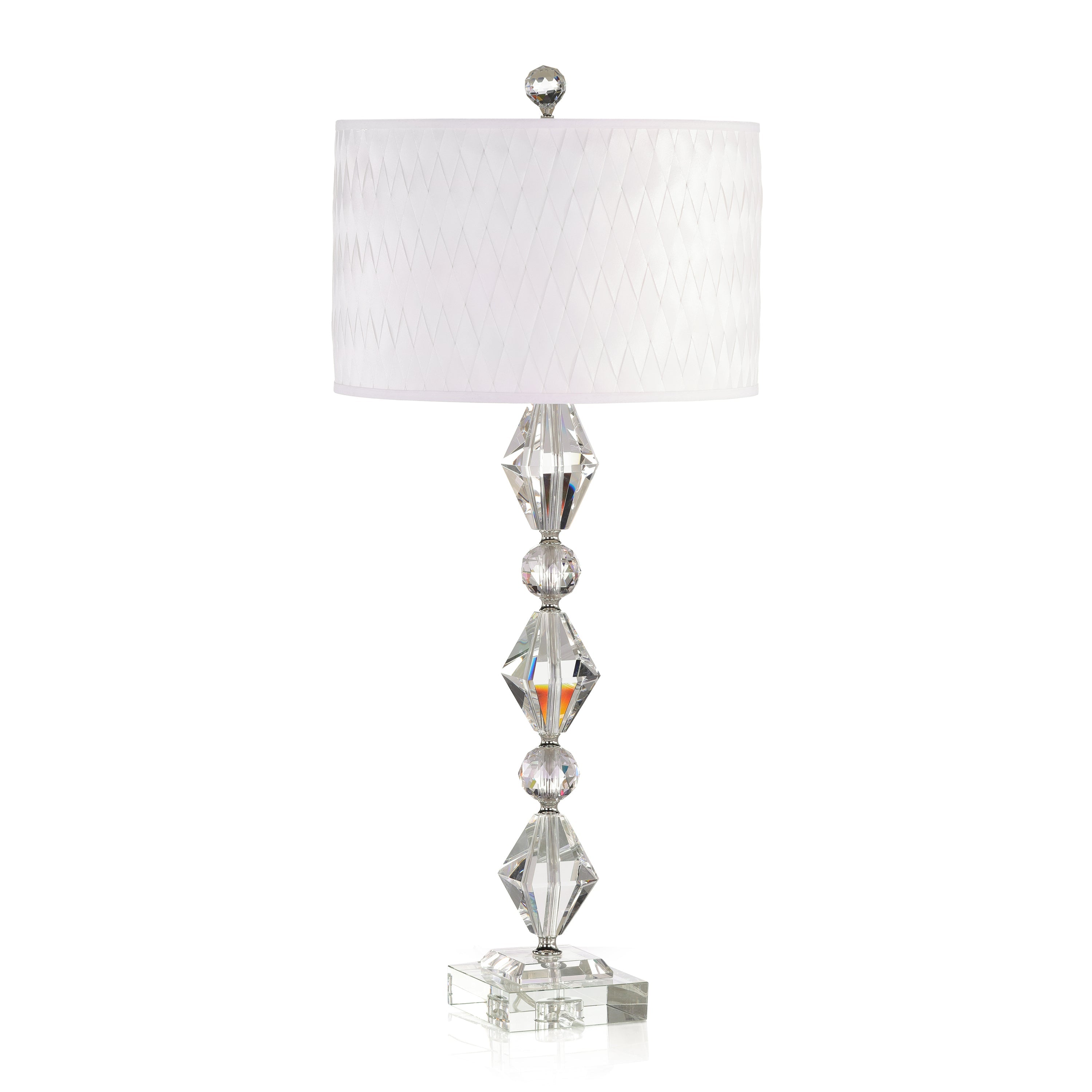 Regal Buffet Lamp | John Richard - JRL-11226