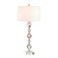 Regal Buffet Lamp | John Richard - JRL-11226