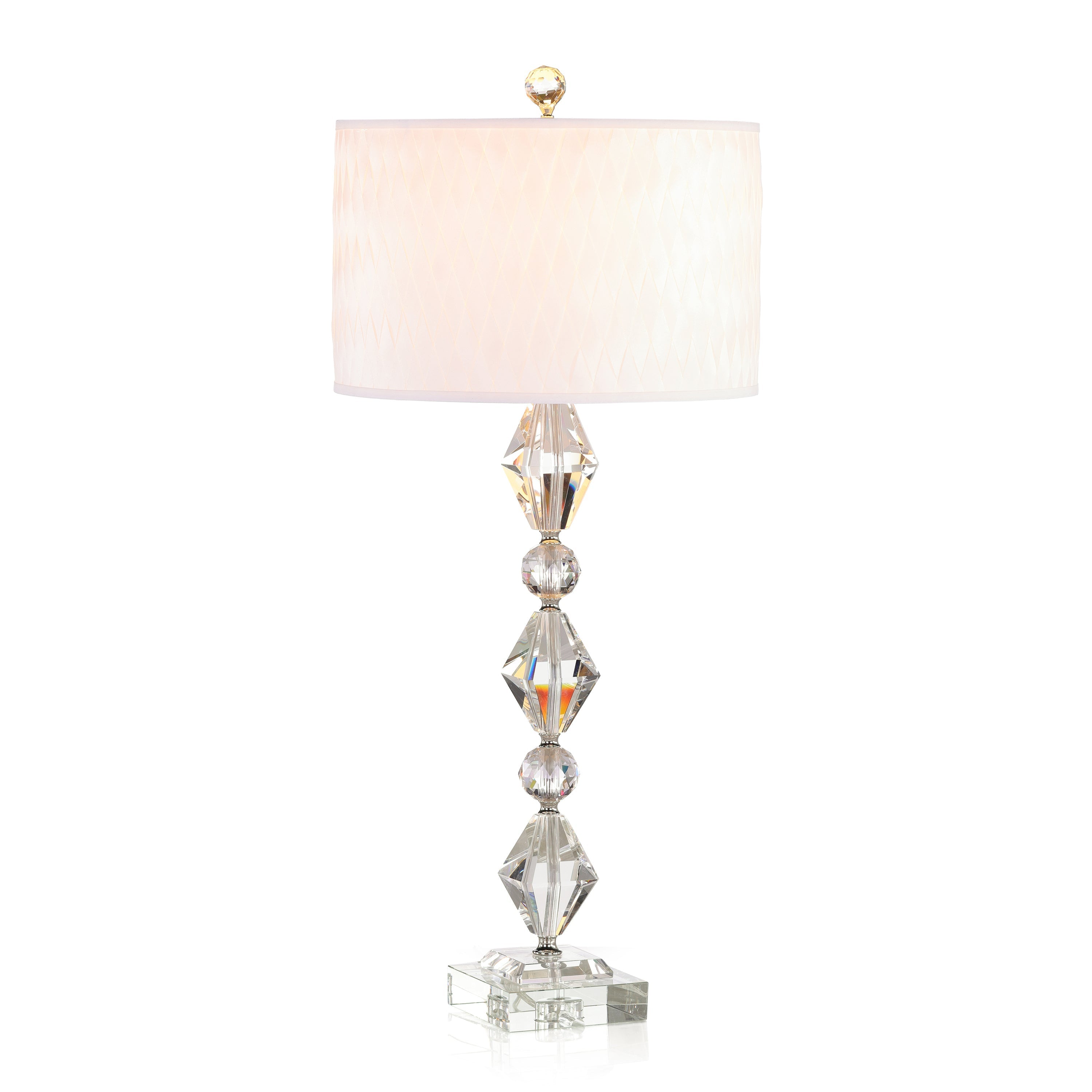 Regal Buffet Lamp | John Richard - JRL-11226