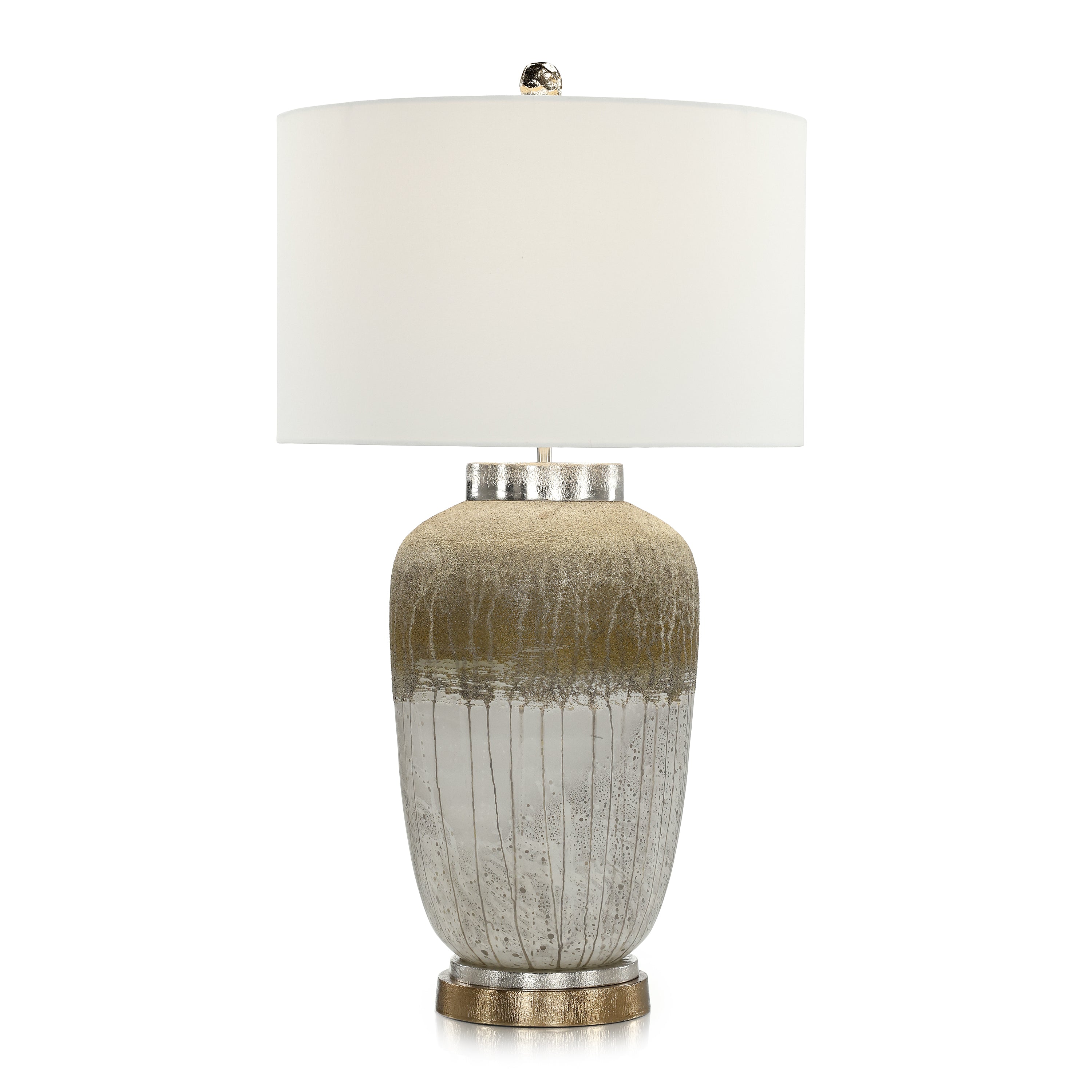 Yosemite Table Lamp | John Richard - JRL-11265