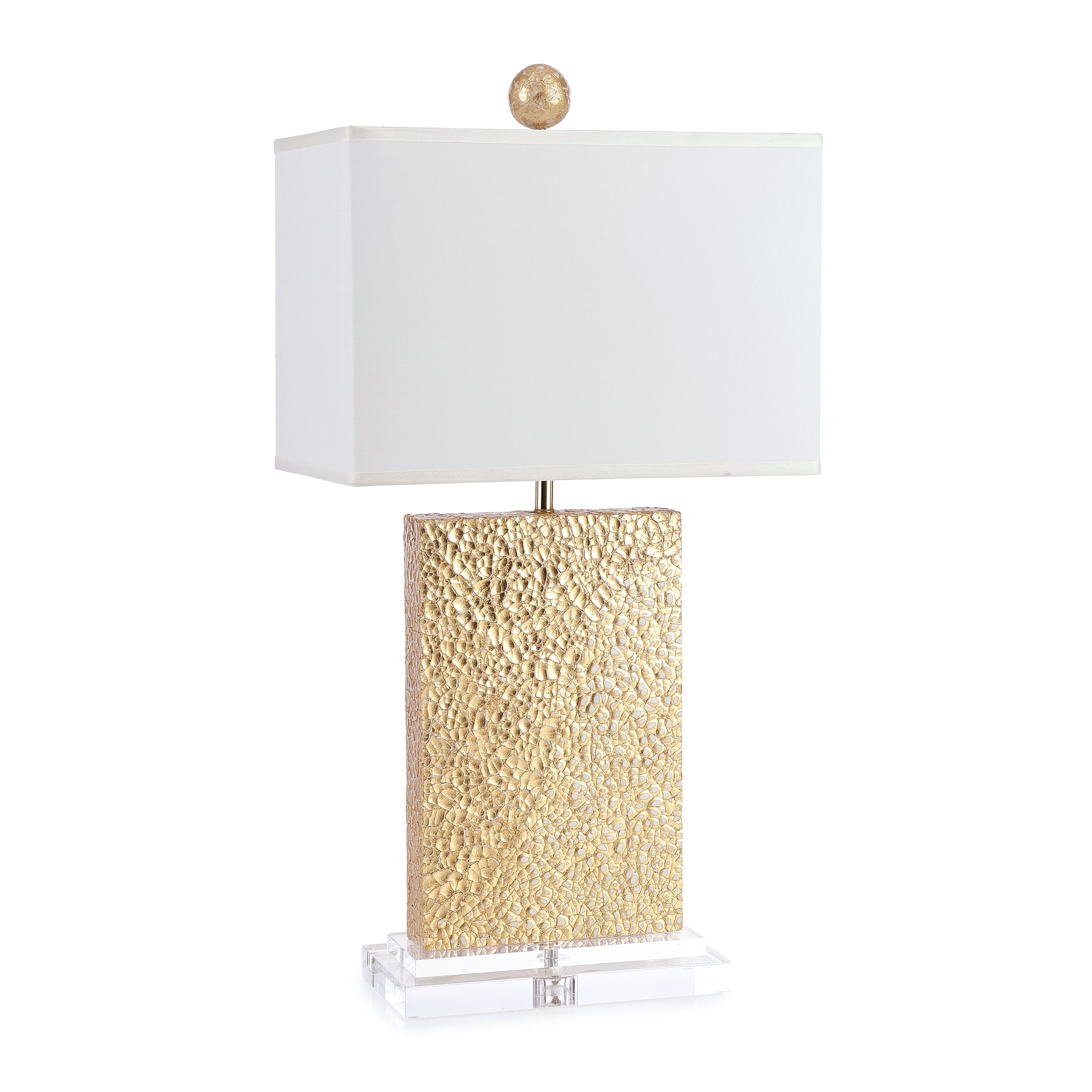 Metis Table Lamp | John Richard - JRL-11293