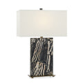 Nero Table Lamp | John Richard - JRL-11315