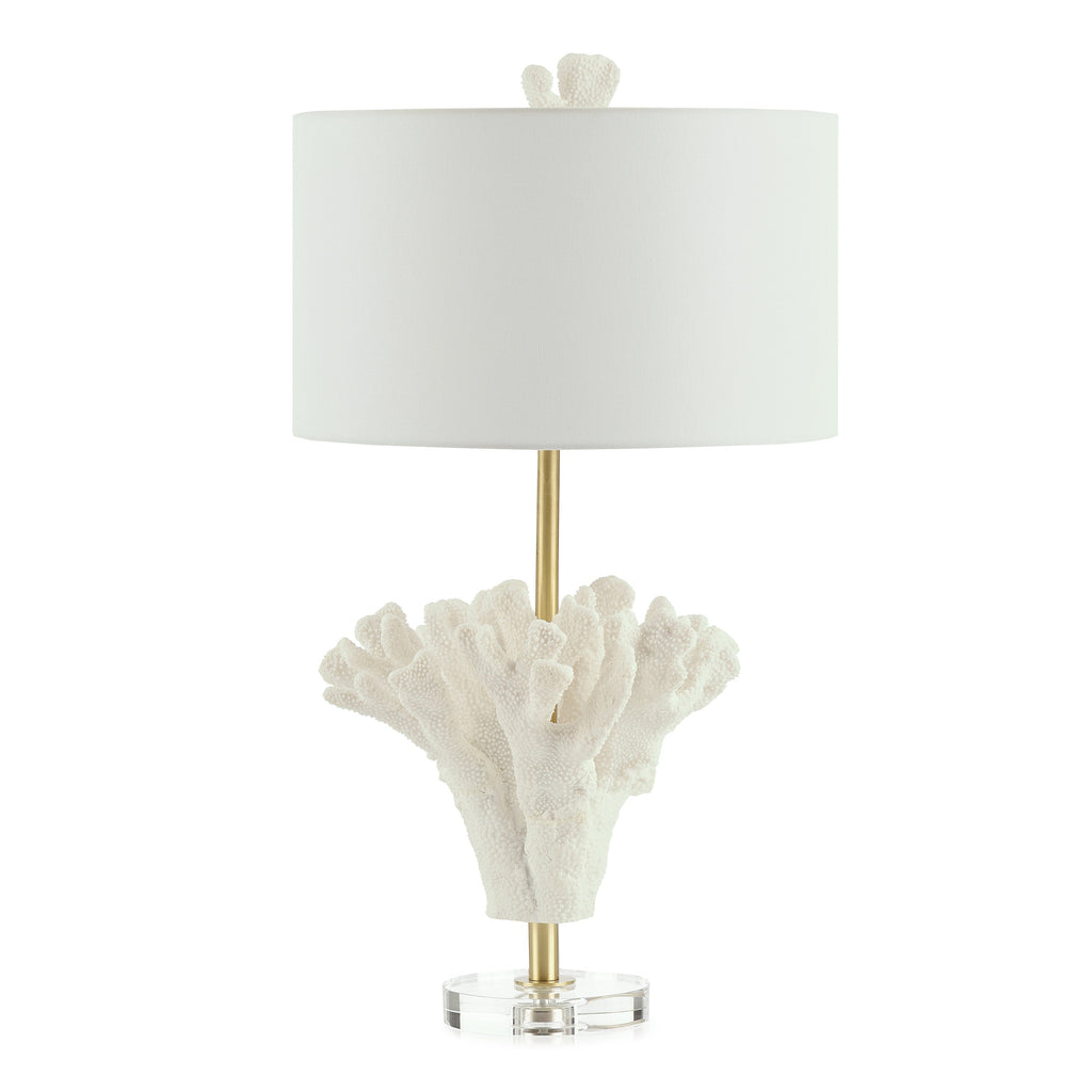 Reef Table Lamp | John Richard - JRL-11342