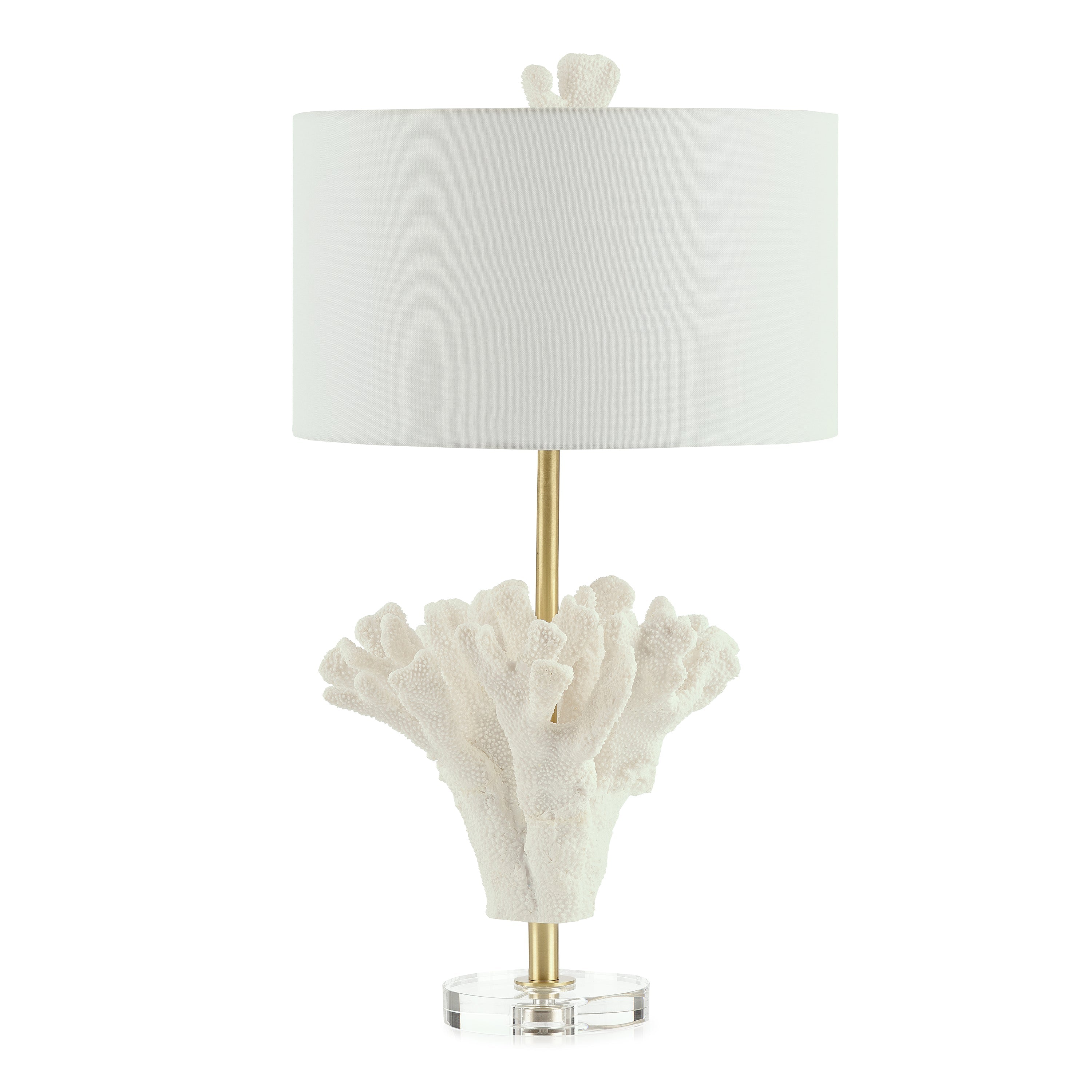 Reef Table Lamp | John Richard - JRL-11342