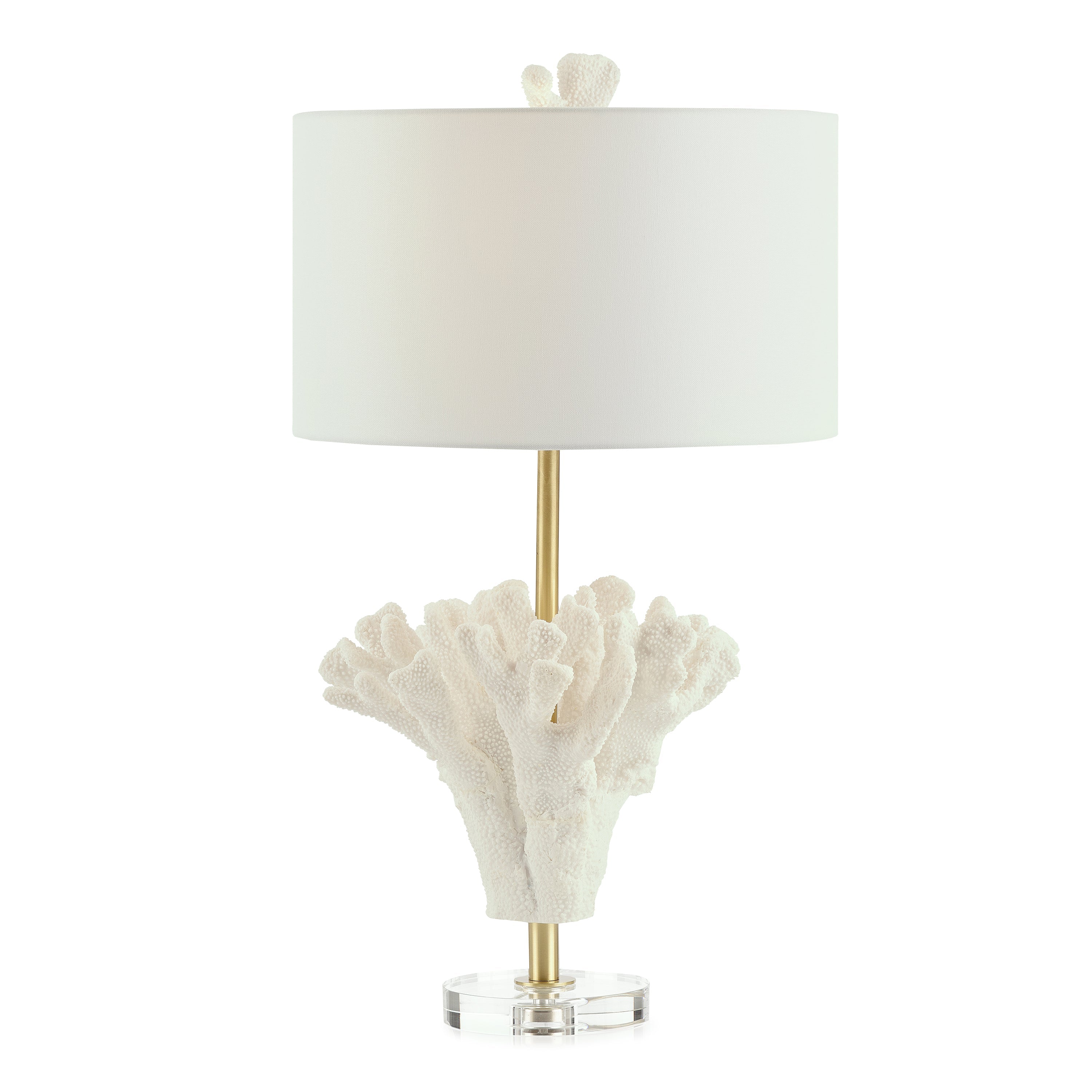 Reef Table Lamp | John Richard - JRL-11342