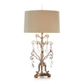 French Girandole Table Lamp | John Richard - JRL-8628