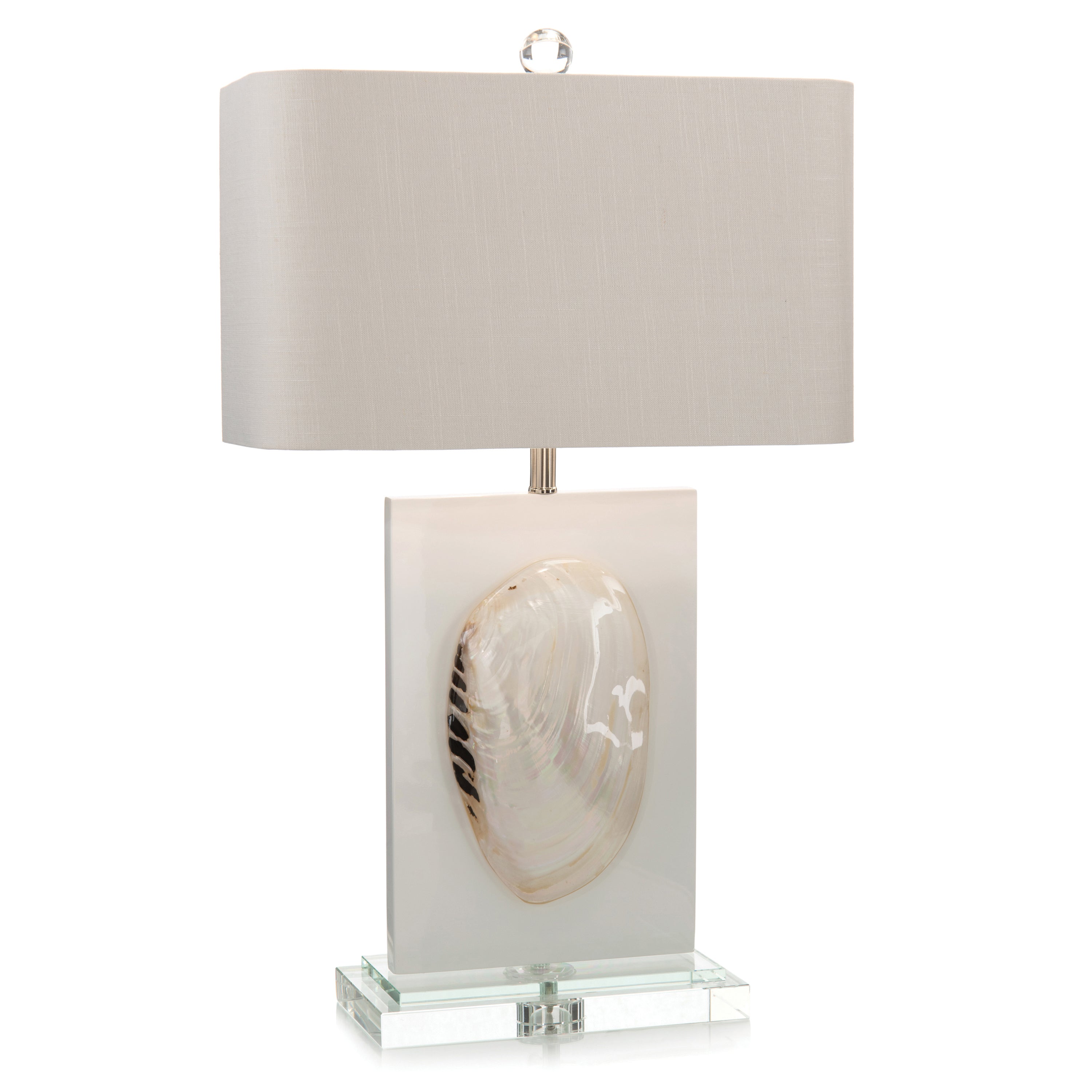 Sarasota Table Lamp | John Richard - JRL-9101