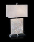 Mother-of-Pearl Table Lamp | John Richard - JRL-9332