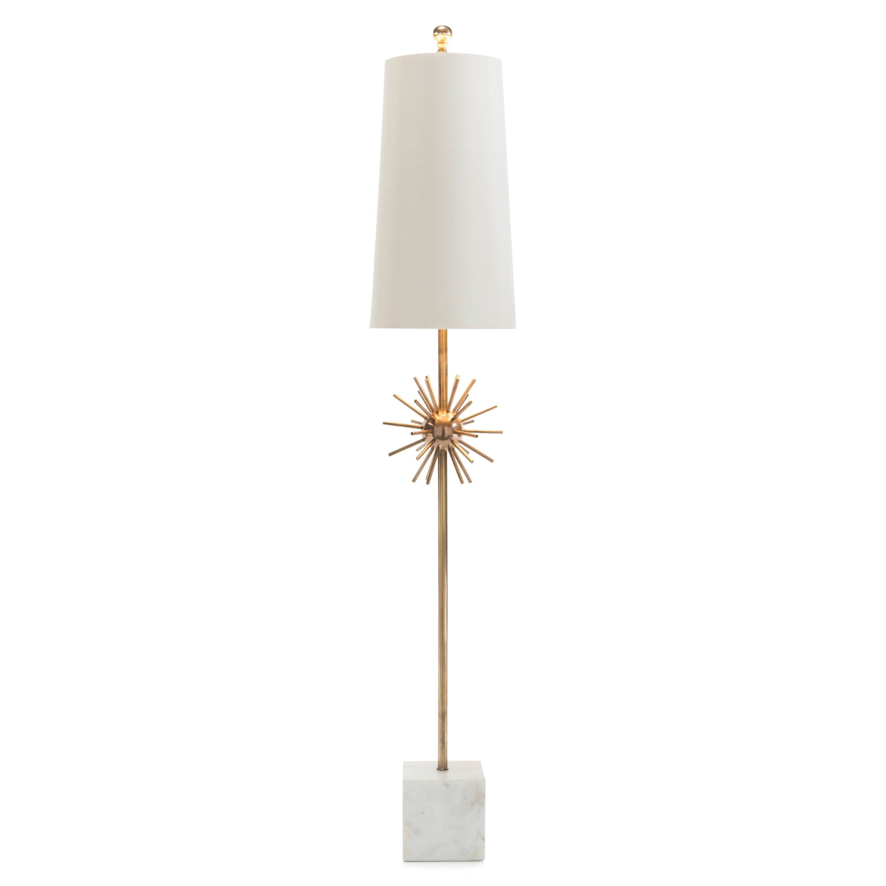 Orbit Buffet Lamp | John Richard - JRL-9415