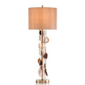 Falling Agate Buffet Lamp | John Richard - JRL-9478