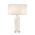Alabaster Table Lamp | John Richard - JRL-9569