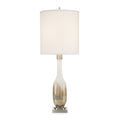 Handblown Golden Table Lamp | John Richard - JRL-9571