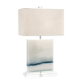 Carol Benson-Cobb's Enigma Table Lamp | John Richard - JRL-9636