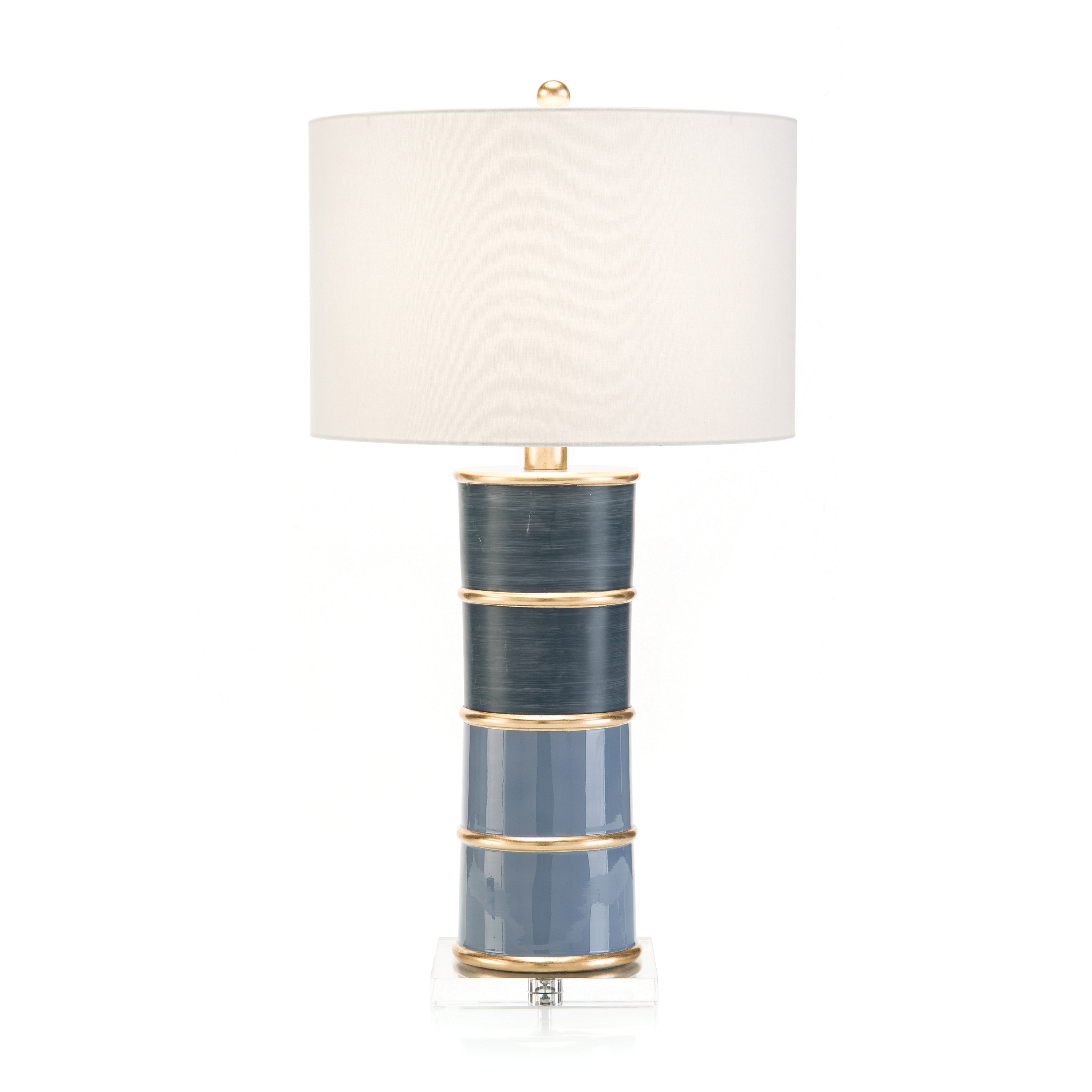 Pillar Table Lamp | John Richard - JRL-9803