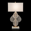 Glass Petal Table Lamp | John Richard - JRL-9842