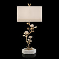 Quartz Flower Table Lamp | John Richard - JRL-9860