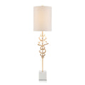 Floating Disc Buffet Lamp | John Richard - JRL-9943