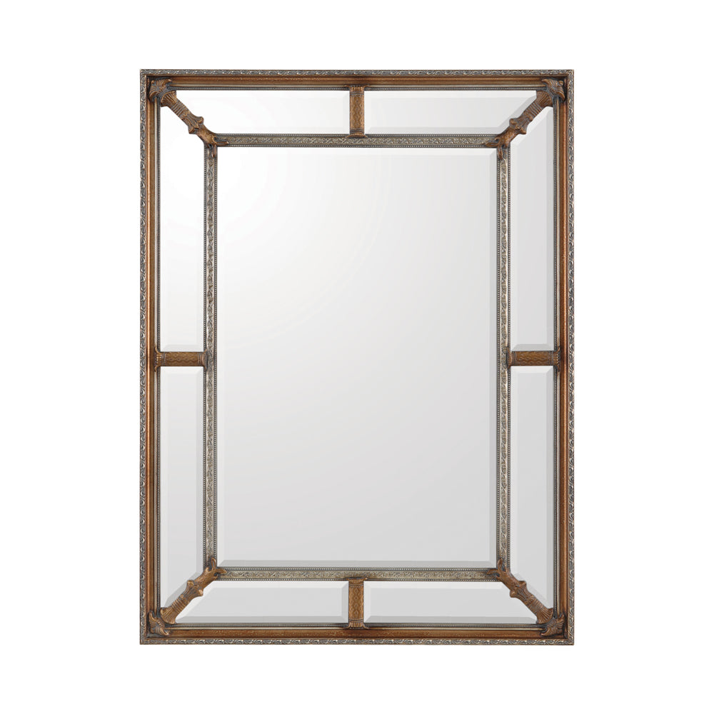 Richland Mirror | John Richard - JRM-0383
