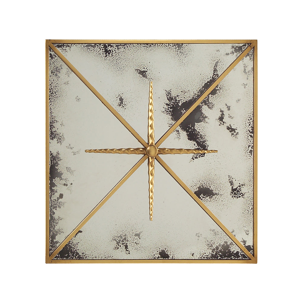 Rio Mirror | John Richard - JRM-0657