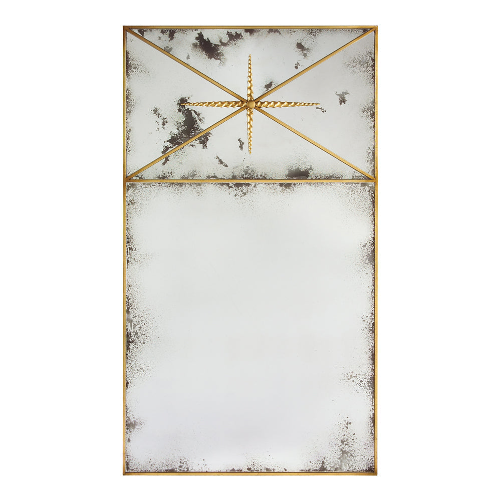 Janeiro Mirror | John Richard - JRM-0671