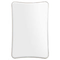 Moran Mirror In Pewter | John Richard - JRM-0899