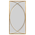 Euclid's Mirror | John Richard - JRM-0958