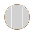 Tarski's Triptych Mirror | John Richard - JRM-0977