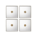 Constellation Mirrors (Set Of Four) | John Richard - JRM-1023S4