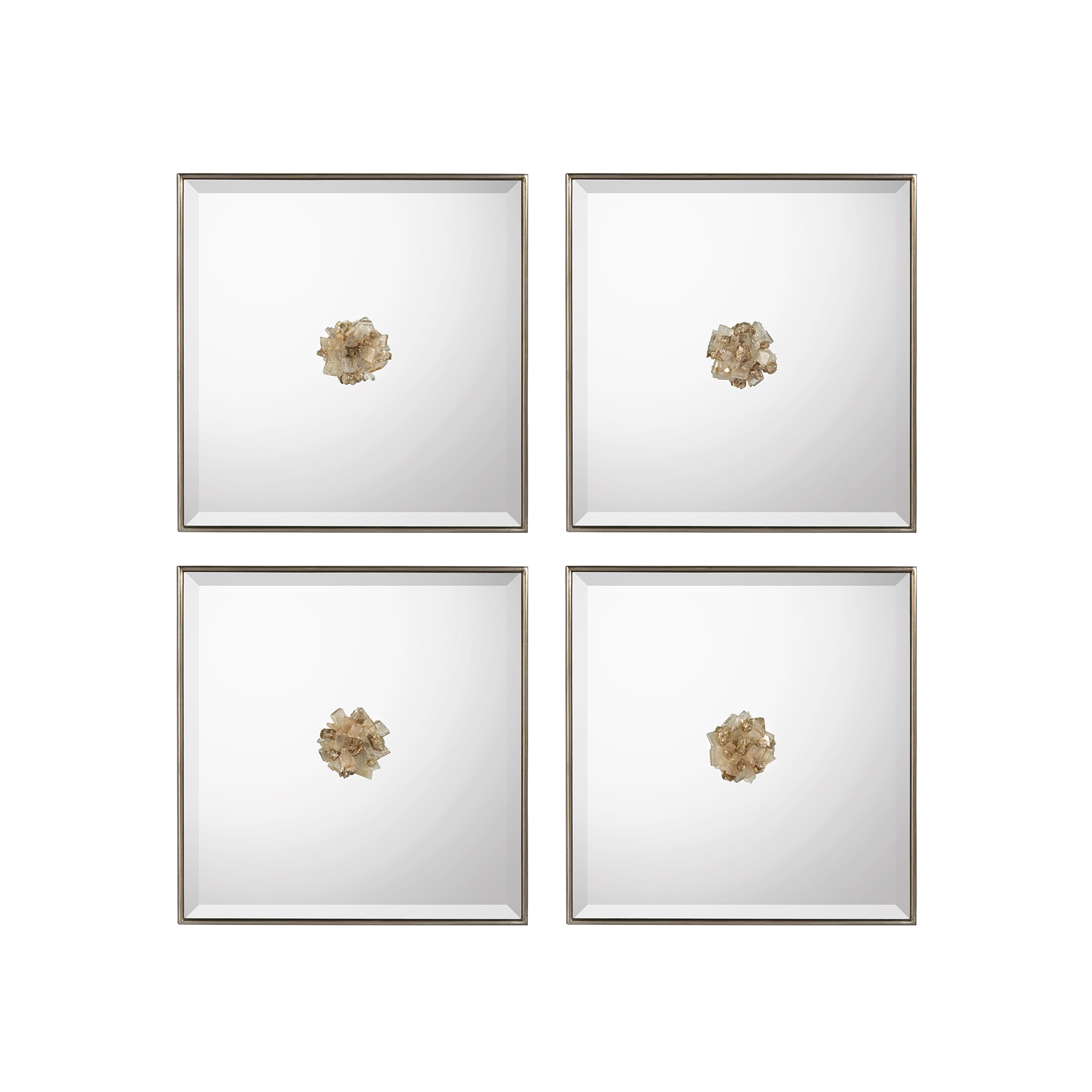 Constellation Mirrors (Set Of Four) | John Richard - JRM-1023S4