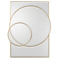 Eclipse Mirror | John Richard - JRM-1043