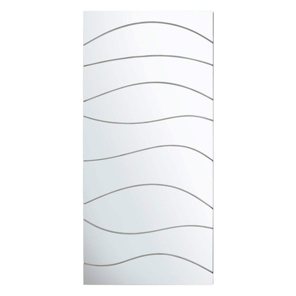 Waverly Mirror | John Richard - JRM-1068