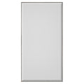 Silver Floater Frame With Bevel Mirror | John Richard - JRM-1094