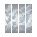 Meuse Mirror Panels (Set Of Four) | John Richard - JRM-1108S4