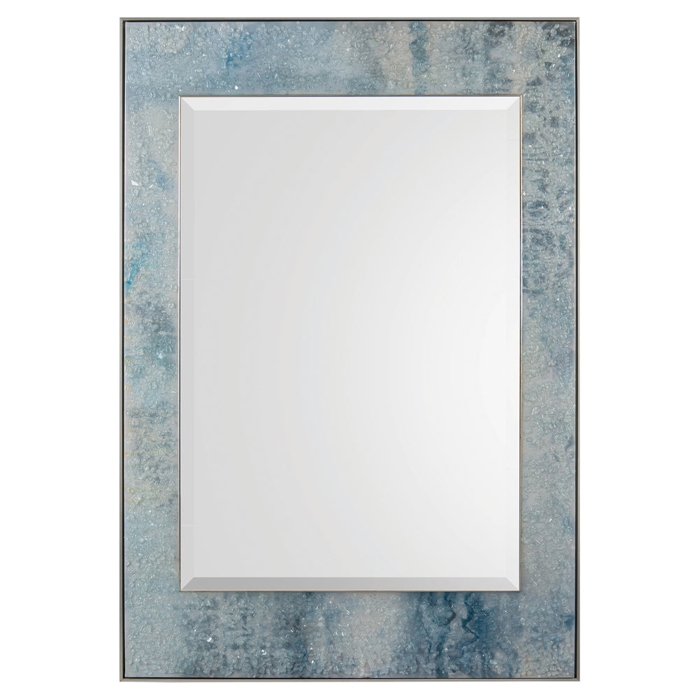 Mary Hong's Light Estuary Mirror | John Richard - JRM-1135