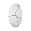 Lucca Silver Mirror | John Richard - JRM-1151