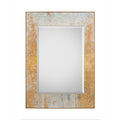 Mary Hong's Aureate Mirror | John Richard - JRM-1234
