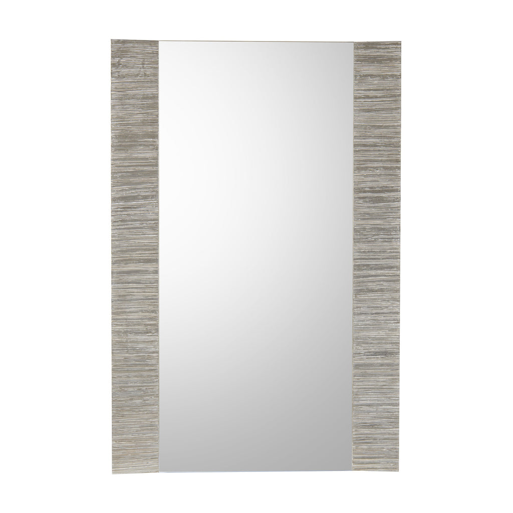 Silver Boundaries | John Richard - JRM-1236