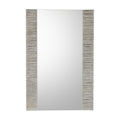 Silver Boundaries | John Richard - JRM-1236