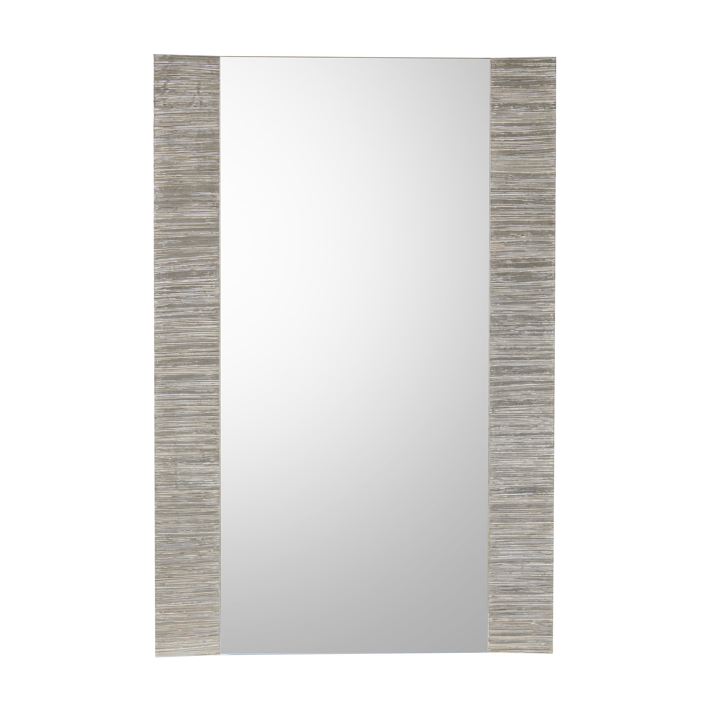 Silver Boundaries | John Richard - JRM-1236