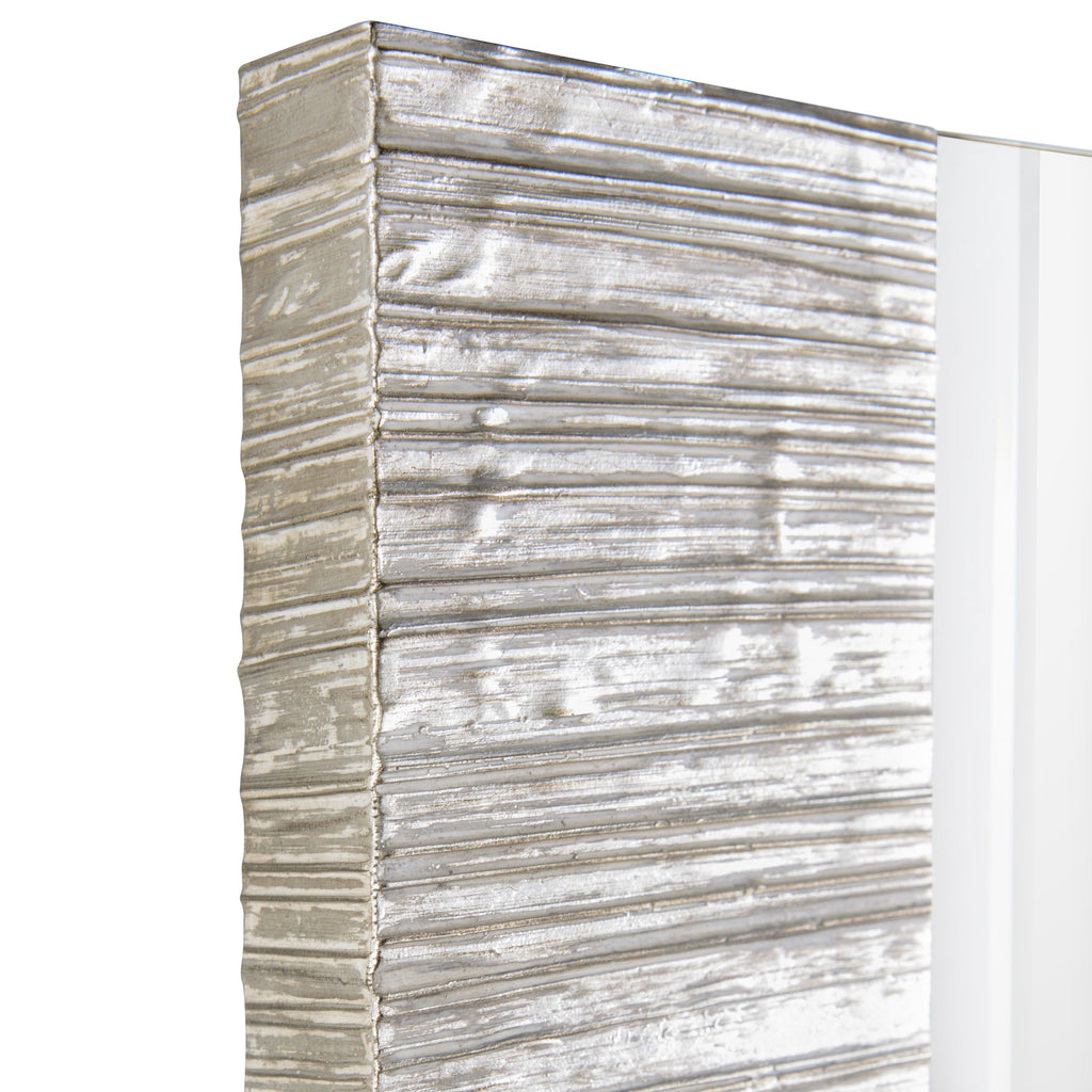 Silver Boundaries | John Richard - JRM-1236