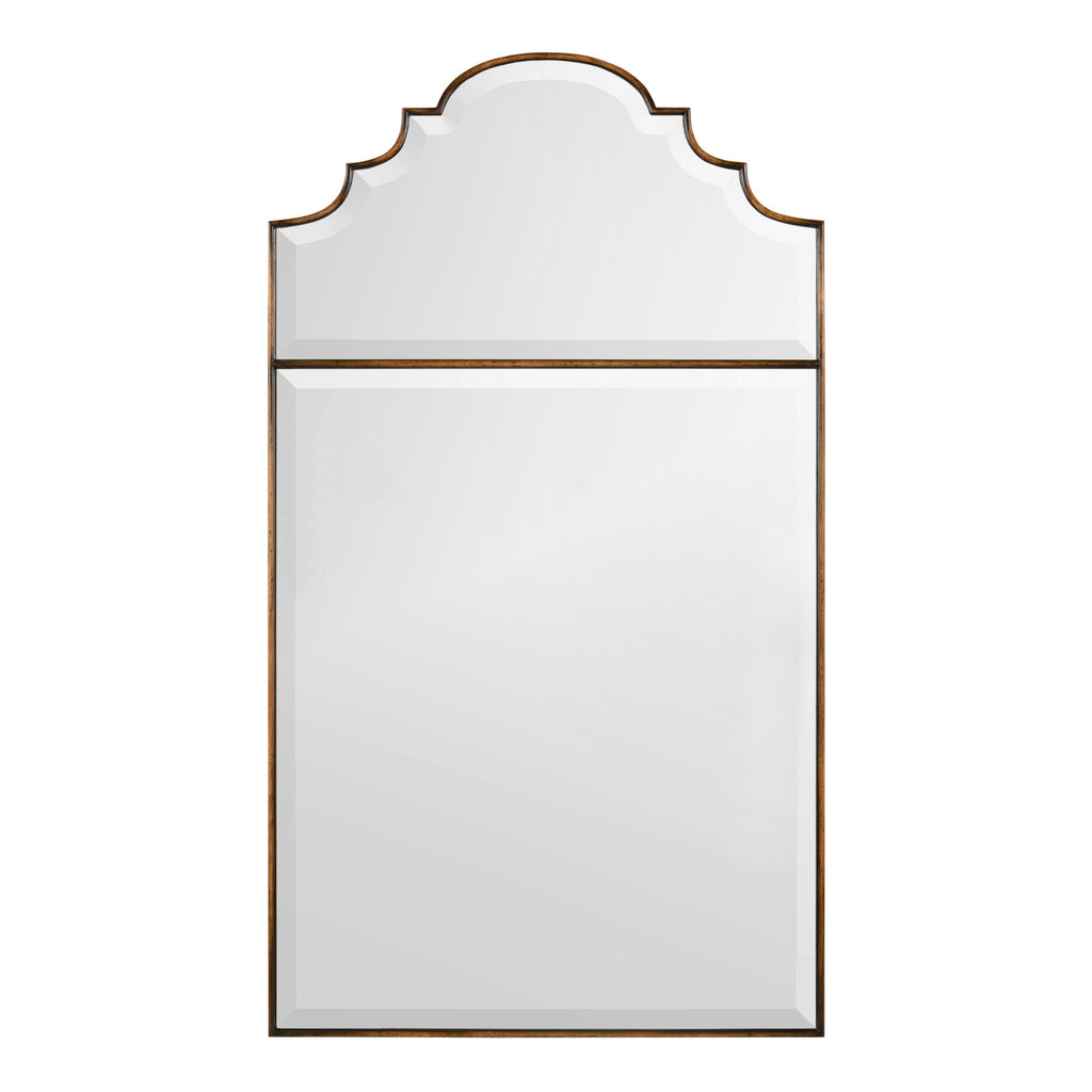 August Mirror | John Richard - JRM-1244