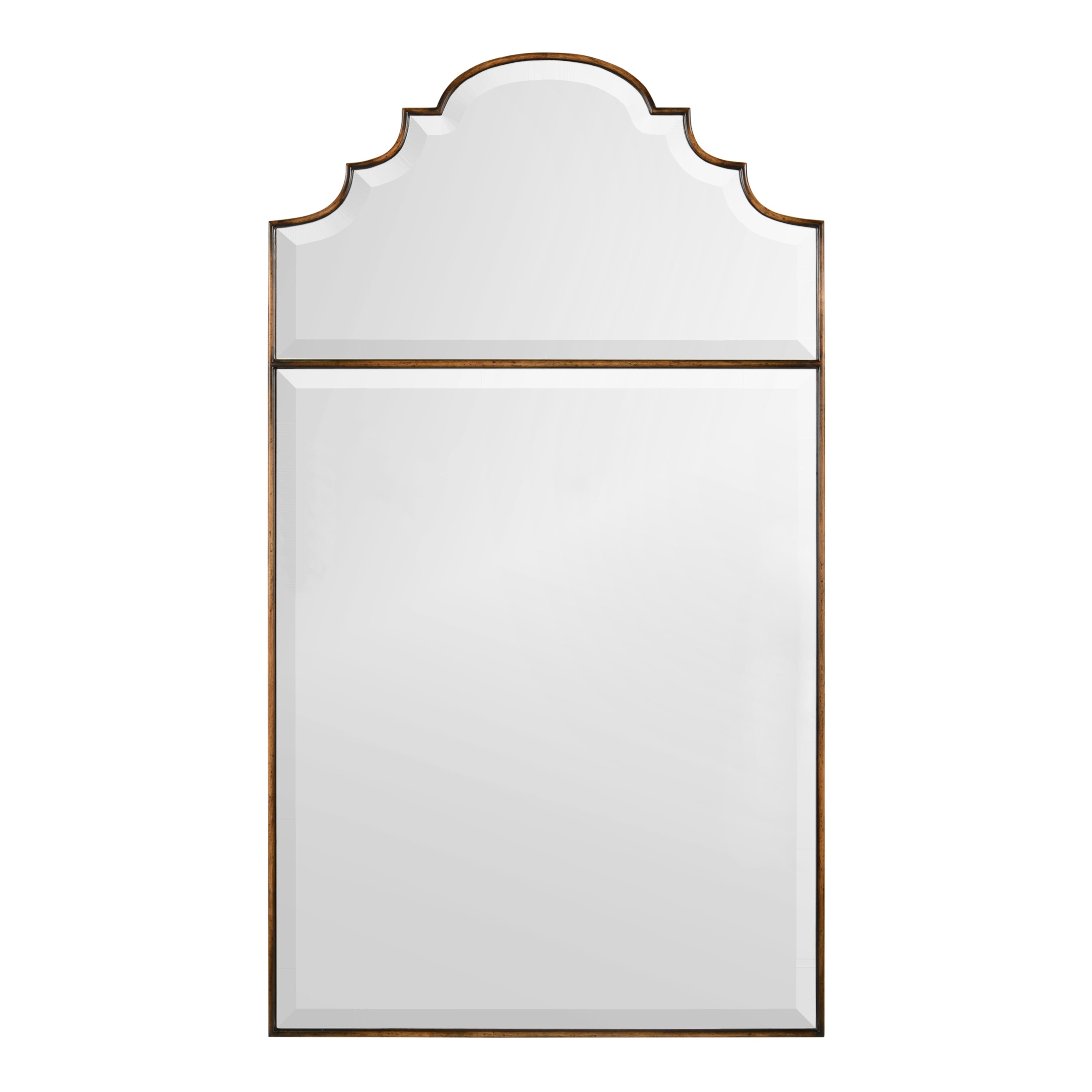 August Mirror | John Richard - JRM-1244