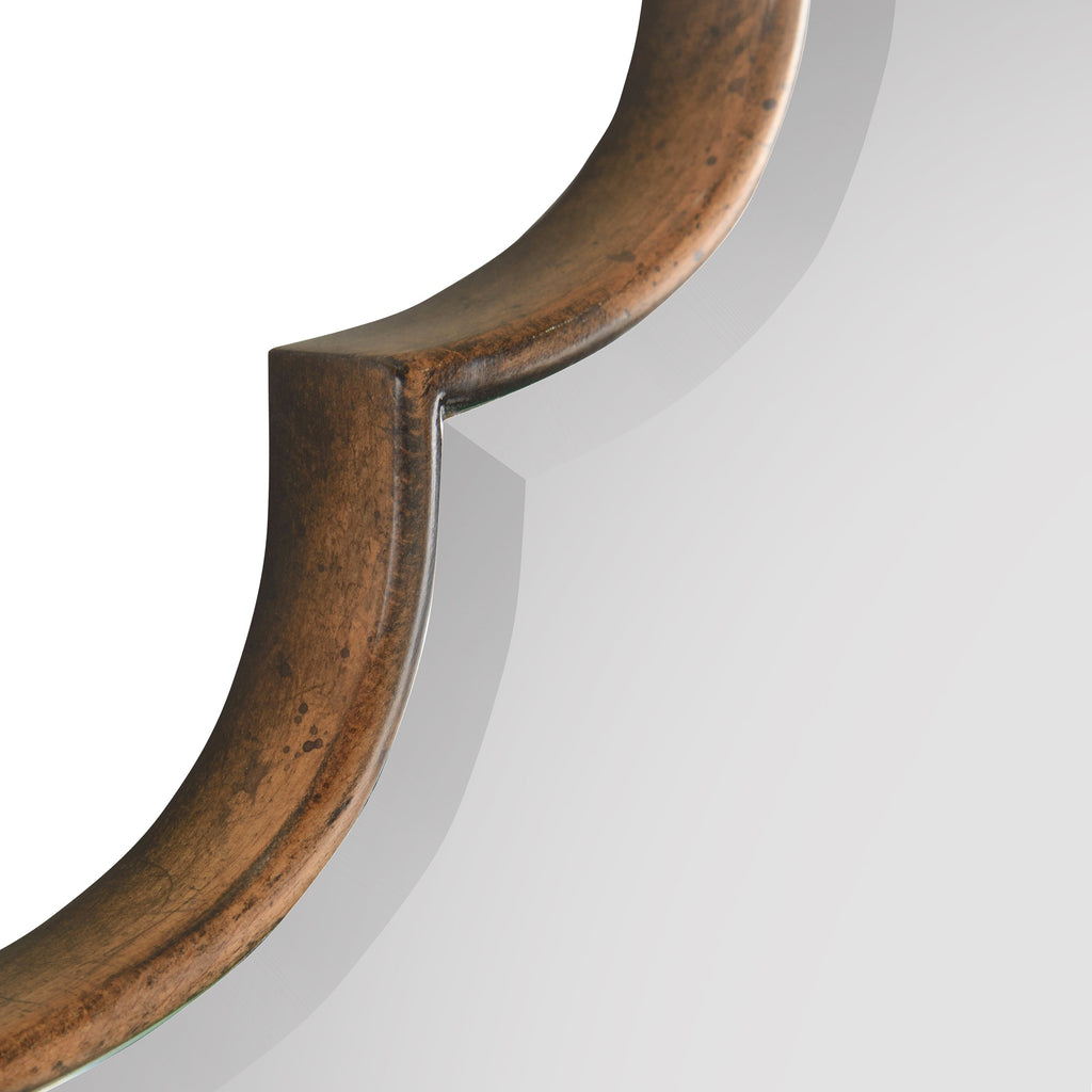 August Mirror | John Richard - JRM-1244