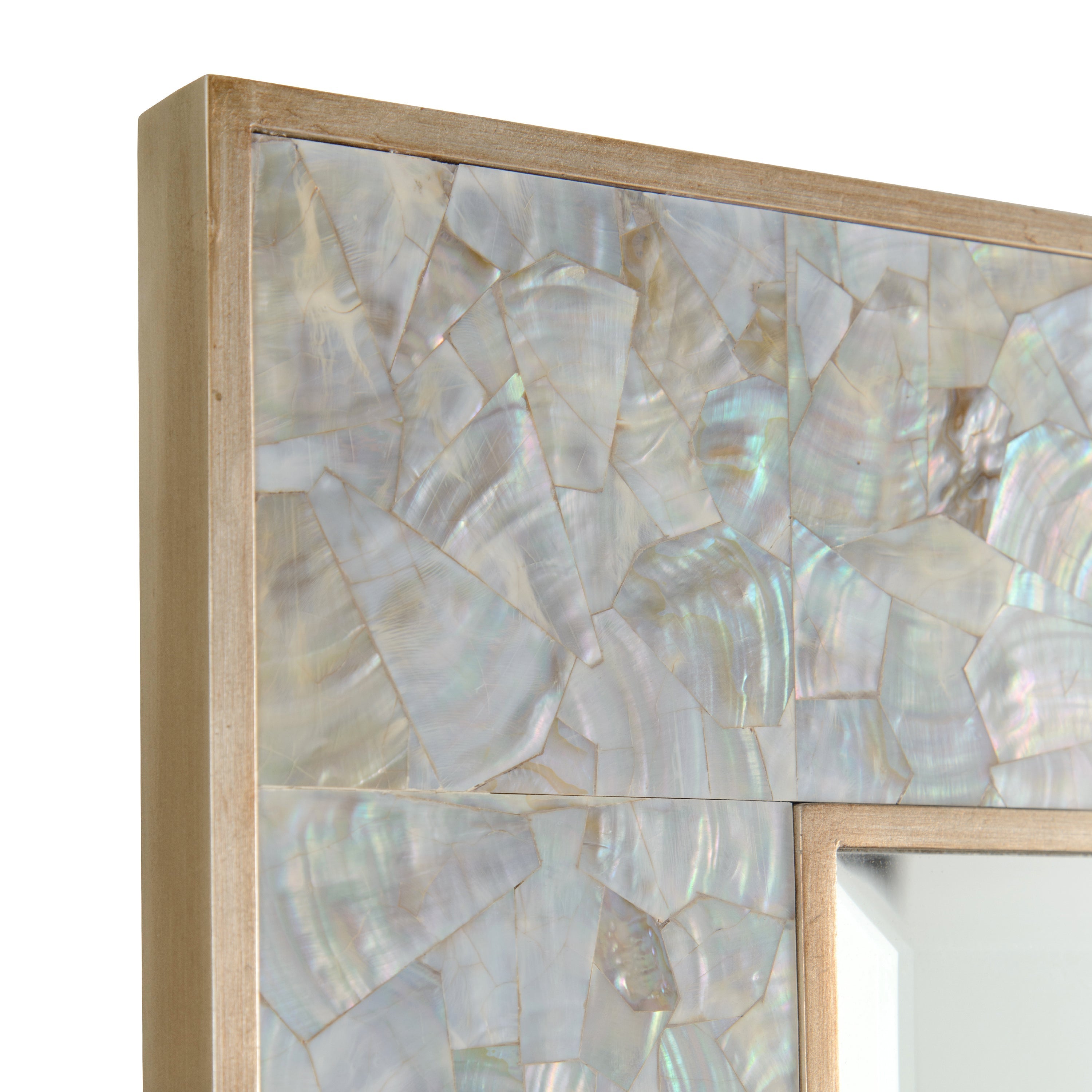 Bacchus Mirror | John Richard - JRM-1281