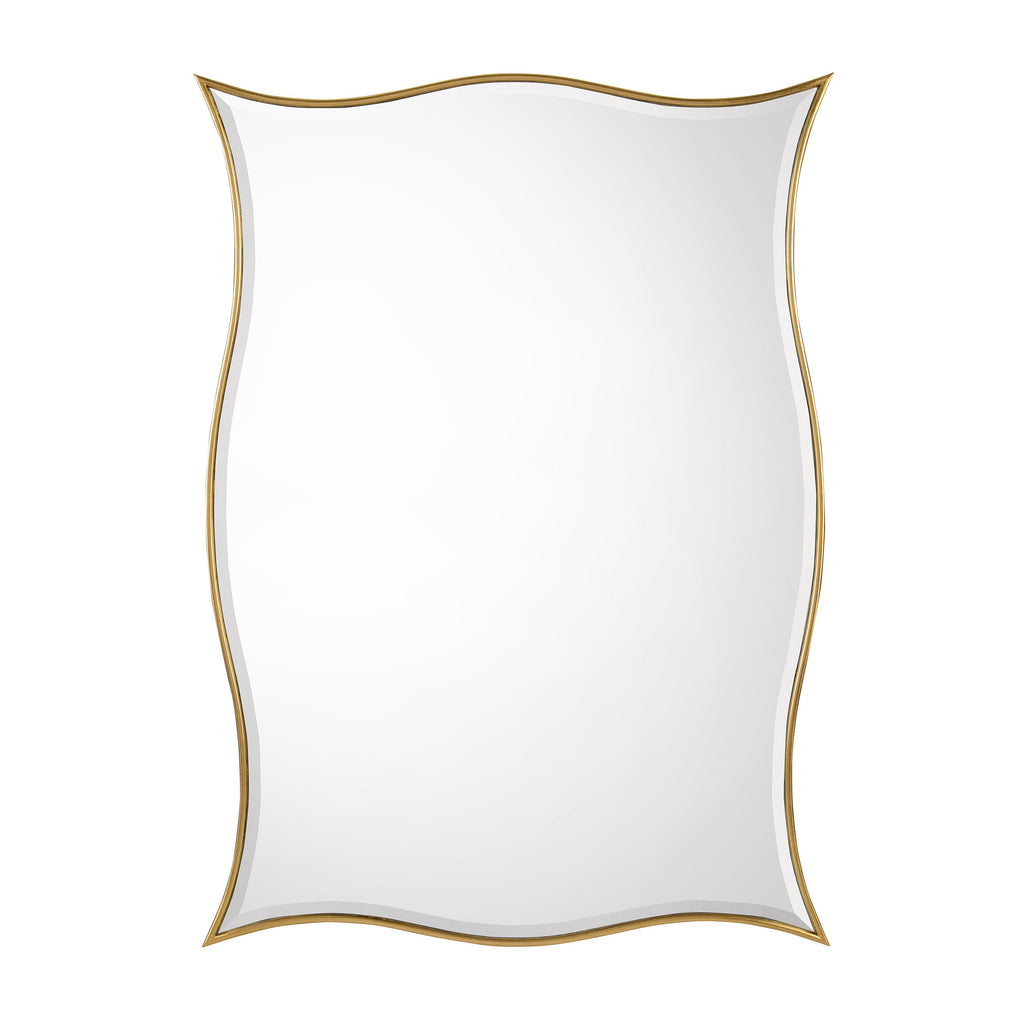 Nami Mirror, Gold | John Richard - JRM-1302