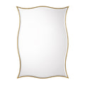 Nami Mirror, Gold | John Richard - JRM-1302