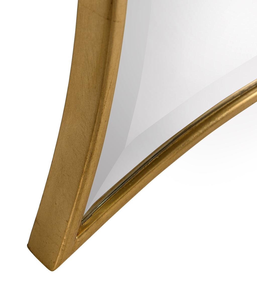Nami Mirror, Gold | John Richard - JRM-1302